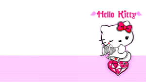 Фон Sanrio — Sanrio гиф Обои