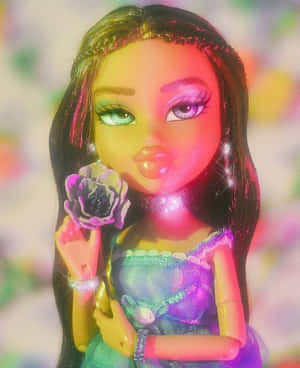 Эстетичные картинки Bratz — Эстетика Bratz Обои