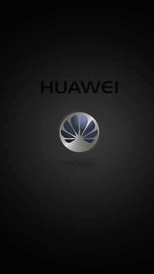 Фон Huawei