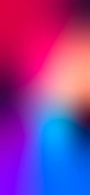 Яркий фон — Xiaomi 15 Обои