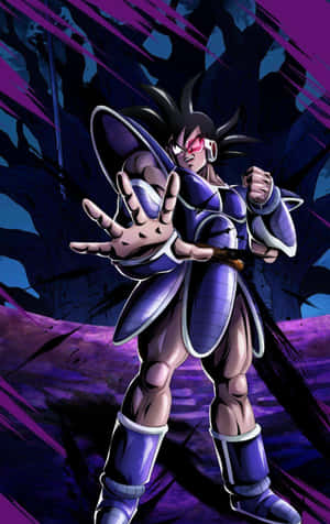 Раскрой своего внутреннего героя с Dragon Ball Legends — OnePlus Pad Lite Обои