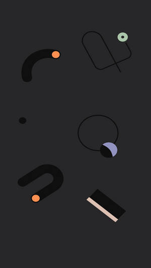 1080x1920 Обои Pixel 4 10 2190000043