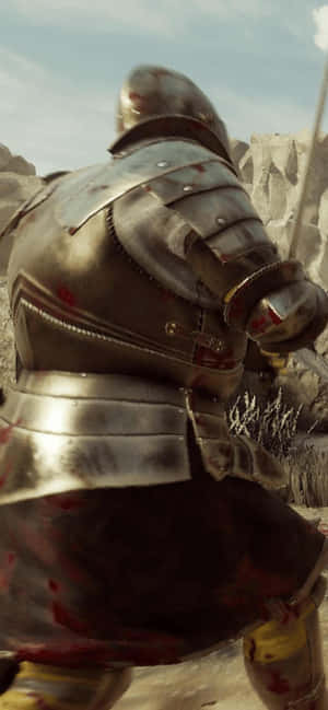 Обои iPhone Xs Max Mordhau — Pixel 8 Обои