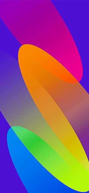 Фон Samsung — POCO C Обои