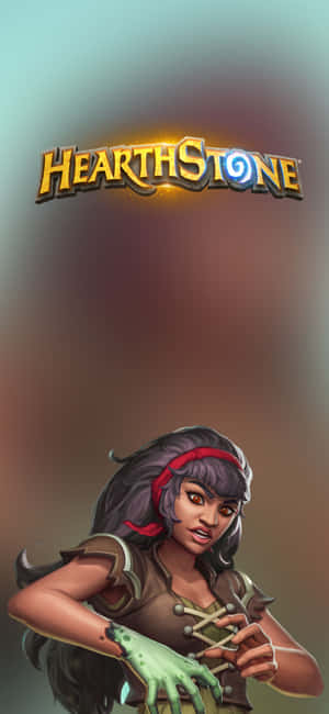 Iphone Xs Hearthstone Обои — 荣耀X70 Refresh Обои
