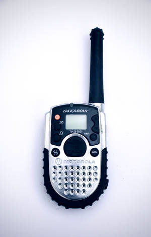 Рация Motorola — Motorola Обои