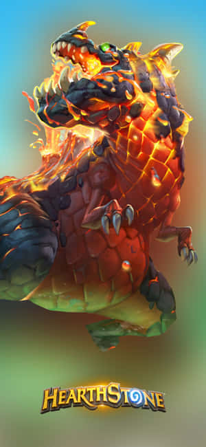 Iphone Xs Hearthstone Обои — Xiaomi 14 Обои