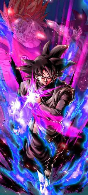 Dragon Ball Z картинки — Xperia 1 VII Обои