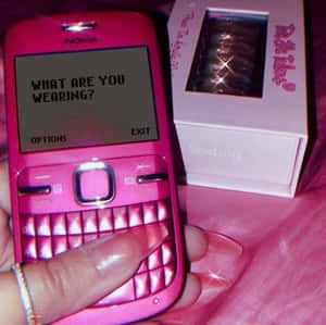 Эстетика Y2K