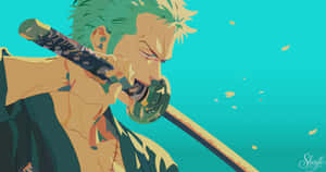 One Piece,One Piece 4K,One Piece 4K фон,One Piece 4K картинки,Ророноа Зоро,Ророноа Зоро фон,Ророноа Зоро картинки,Ророноа