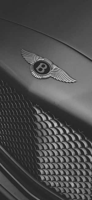 Bently iPhone — Samsung Galaxy S20 Обои