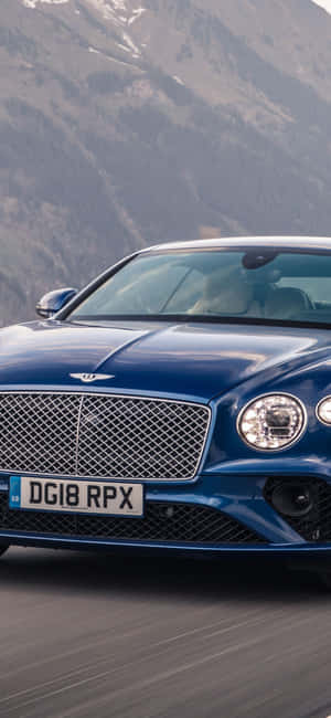 Bently Iphone — Vivo X200T Обои