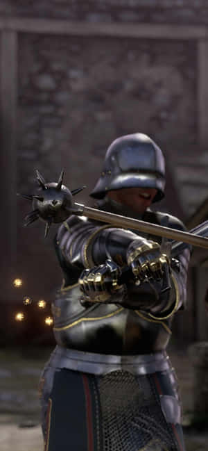 Iphone Xs Max Mordhau Background — Pixel 8 Обои