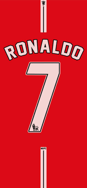 iPhone Manchester United — 1284x2778 Обои