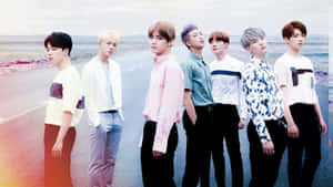 Фон K-pop — Kpop гиф Обои