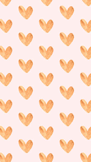 Сердца 2160 x 3840 обои — Сердца Обои