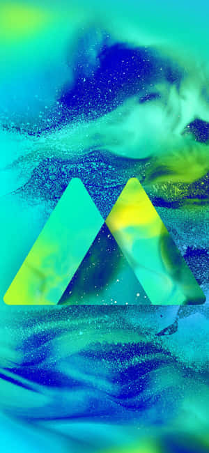 Iphone Xs M Series Background — IQOO Z11 Обои