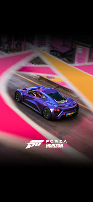 iPhone X Forza Motorsport 7 — фон — OnePlus 13 Обои