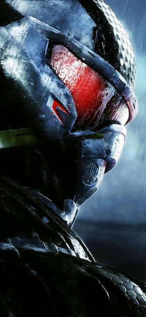 Iphone X Crysis 3 Background — Infinix Smart 10 Обои