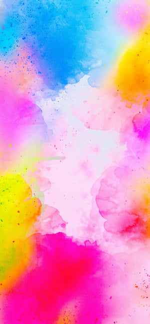 828x1792 — iPhone 13 Mini Обои
