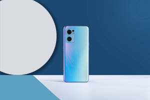 Смартфон Oppo