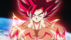 Фон Dragon Ball — Драконий жемчуг Обои