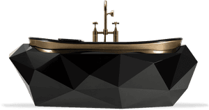 Алмазная ванна, HD PNG скачать