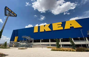 Изображения IKEA — MacBook Air M4 Обои