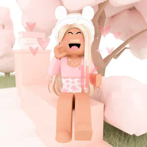 Создайте свою виртуальную вселенную с Aesthetic Roblox — Эстетичный Roblox Обои