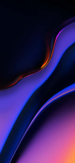 Samsung AMOLED — Oppo Reno15 Pro Mini Обои