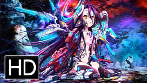 картинки No Game No Life — Аниме Обои