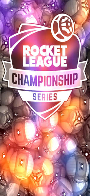 Фон для iPhone Xs Max: Rocket League — Vivo T4 Lite Обои