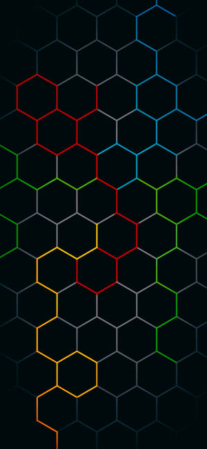 Сотовый OLED-телефон — Galaxy S24 Обои