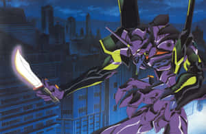Картинки Neon Genesis Evangelion