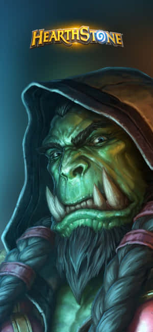 Iphone Xs Hearthstone Обои — Xiaomi 15 Обои
