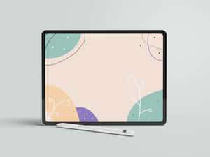 Эстетичные изображения iPad — Эстетичный айпад Обои