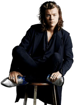 Harry Styles Png от Lourold-d9m5i8z - Фотосессии Гарри Стайлза 2016, прозрачный png