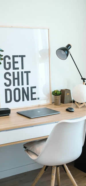 Фон Iphone Xs Max Office — POCO X8 Pro Обои