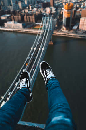 Картинки Vans — Honor MagicPad 3 Обои