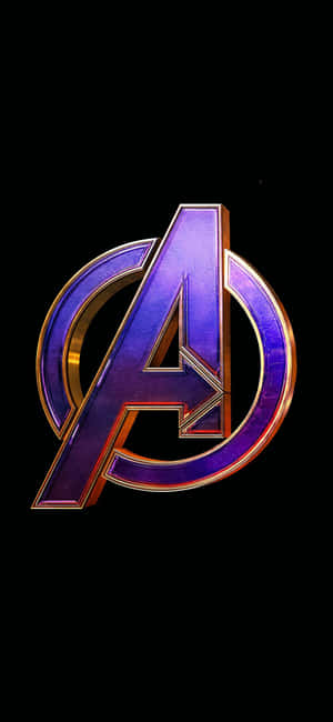 Фон iPhone Xs Marvel's Avengers — Honor Play Обои