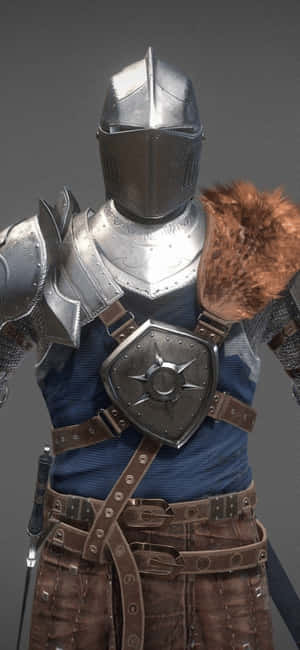iPhone Xs Mordhau фон — 荣耀X70 Pro Max Обои