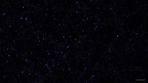 Темно-синяя галактика обои. — 2560x1440 Обои