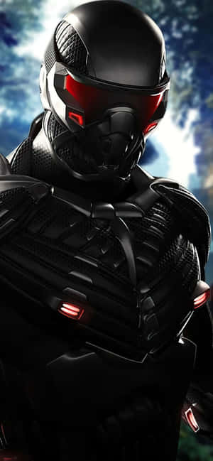 Фон iPhone Xs Max Crysis Warhead — OnePlus 13 Обои