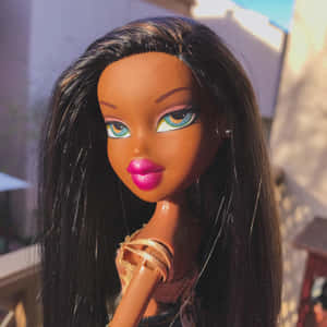 Изображения эстетики Bratz — iPad Air 13 Обои