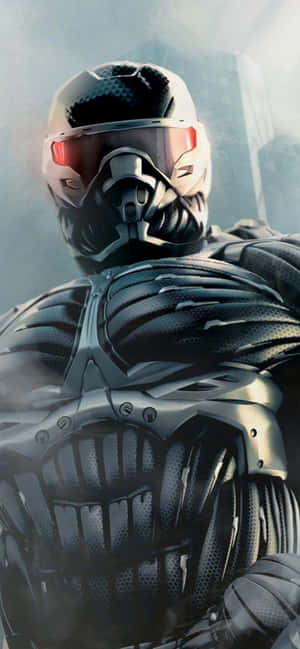 Iphone Xs Max Crysis Warhead Background — OnePlus 13 Обои
