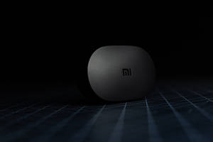 Устройство Xiaomi в темной комнате — Xiaomi Обои