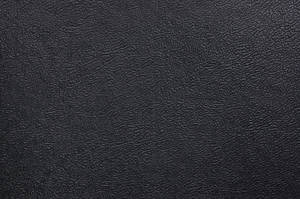 Фактурная черная кожа обои — Низкая контрастность Обои