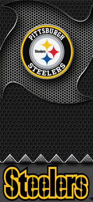 Steelers Iphone — iPhone 15 Plus Обои