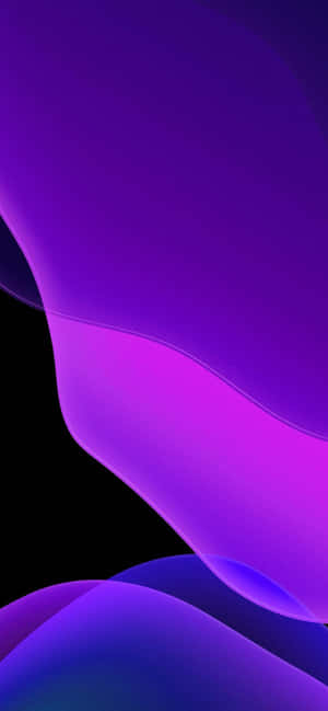 Фон iOS 13 — ZTE Blade V80 Design Обои