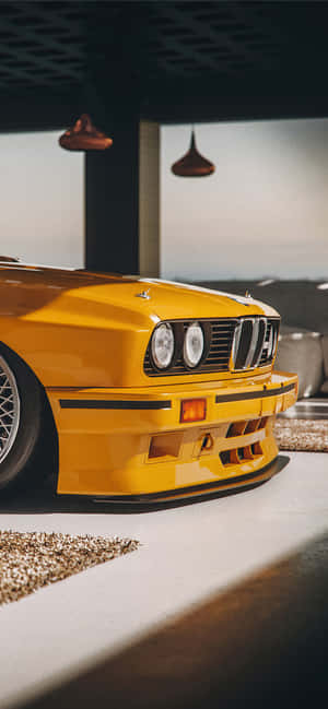Фон BMW — 1284x2778 Обои